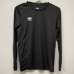 Umbro long sleeve